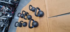 8x BLKBOX Kettlebells cast