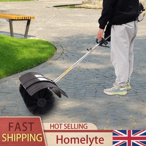 Handheld sweeper gasoline - handheld, sweeper,