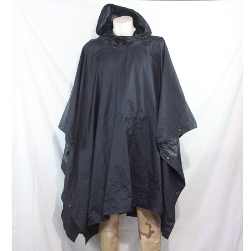 Dutch army poncho cape - dutch,