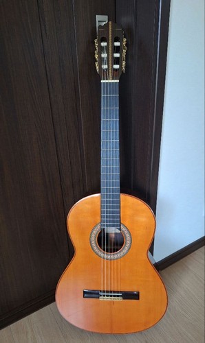 Yairi yc30 classical guitar - yc30,