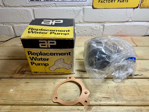 Replacement water pump - pump, ~