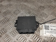MK7 FORD FIESTA REAR PARKING SENSORS AND MODULE 8A6J-15T850-AC 2008-2017 TESTED