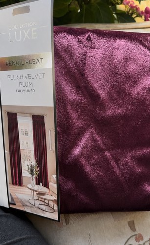 Luxury plush velvet pencil - velvet,