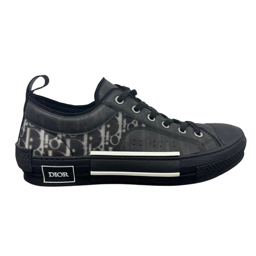 Dior men b23 low trainers - men's,