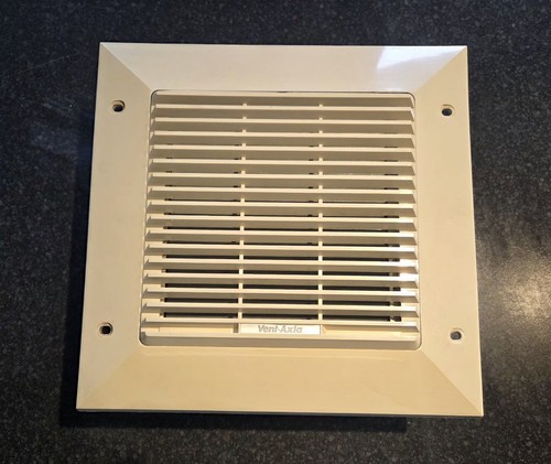 Vent axia series fan - vent, 6"