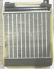 LTI London Taxi TX1 & Tx2 GENUINE Front Heater Matrix