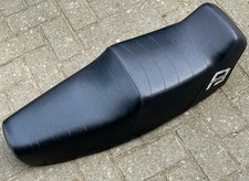 Vespa yankee seat great - f3,