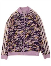 ADIDAS Girls Tracksuit Top