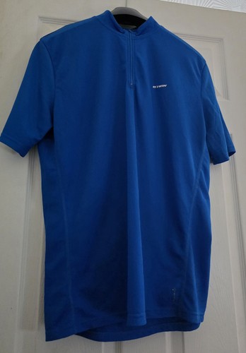 Twin decathlon blue - b'twin, short