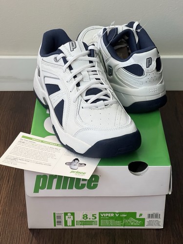 Prince viper tennis shoes - viper,