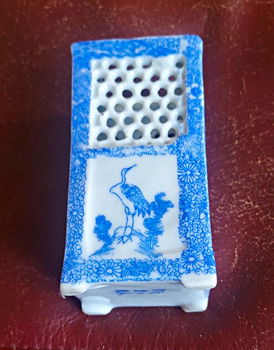 Chinese blue white - chinese,