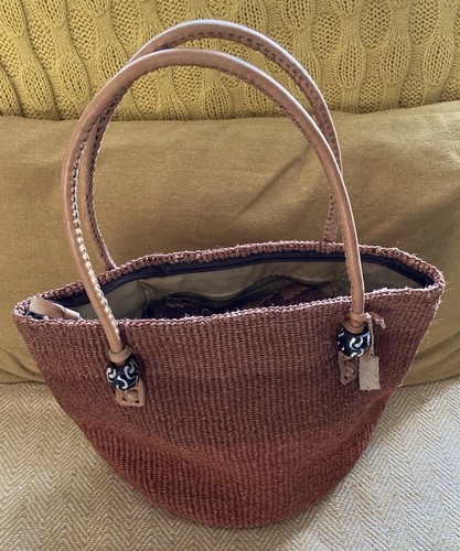 Vintage kenyan handmade - 90’s,