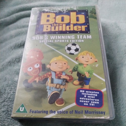 Bob the builder - the, winning