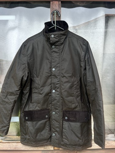 Barbour men medium modern - barbour,