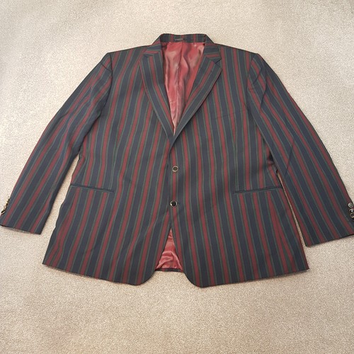 Brook taverner mens jacket 52r - jacket,