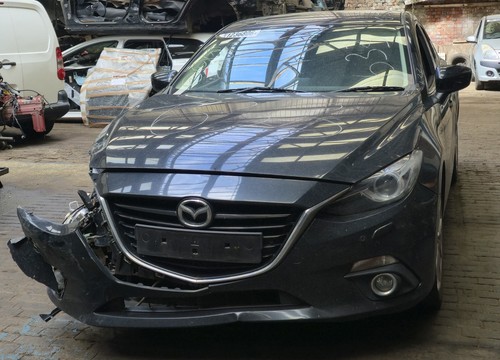 Mazda 0 petrol - 3,