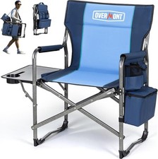 OVERMONT Oversize Directors