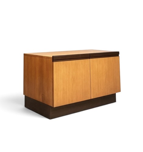 Plan teak and afromosia - plan,