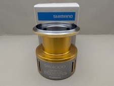 Shimano Twin Power SW 4000XG