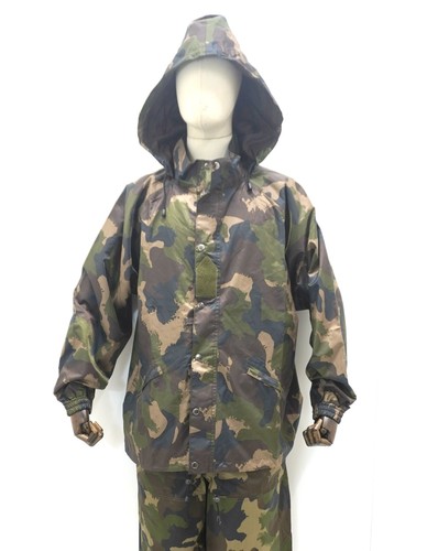 Dark woodland camouflage - woodland,