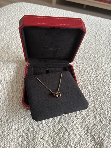 Cartier love chain - love,