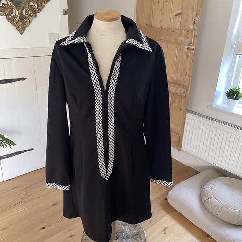 Vintage 1970s dumarsel lbd - vintage,