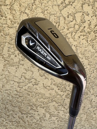 Callaway razr forged iron - callaway,