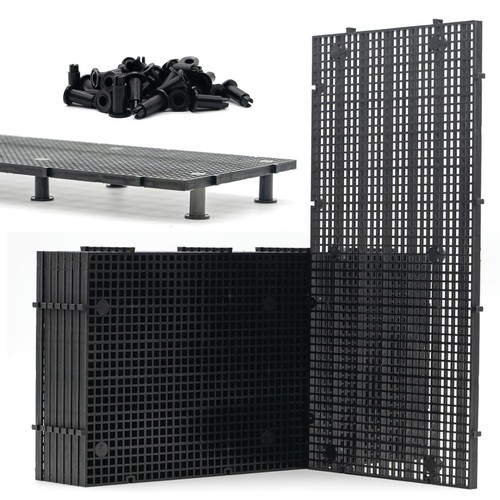 Pieces high density - 8,