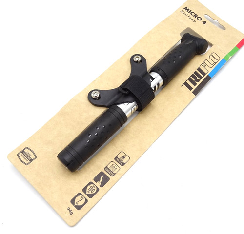 Truflo micro bicycle bike - truflo,