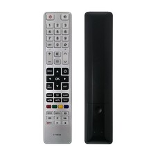 Replacement For Toshiba Remote