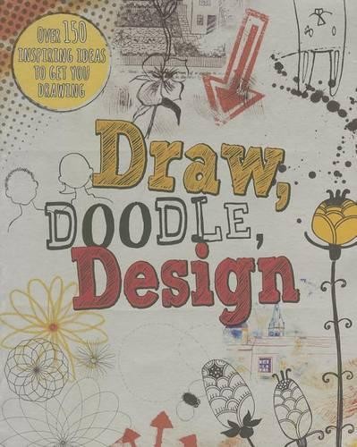 Draw doodle design drawing - doodle,,
