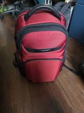 Samsonite Pro-DLX 6 Laptop