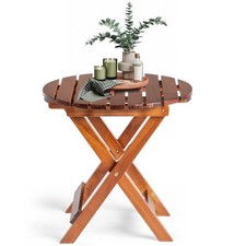 Foldable Garden Round Small