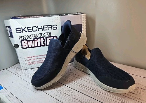 Skechers men equalizer - skechers, 4.0