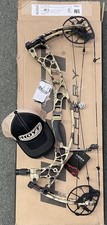 Hoyt Alpha AX-2 29 Compound