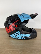 LEATT GPX 5.5 Motocross Helmet