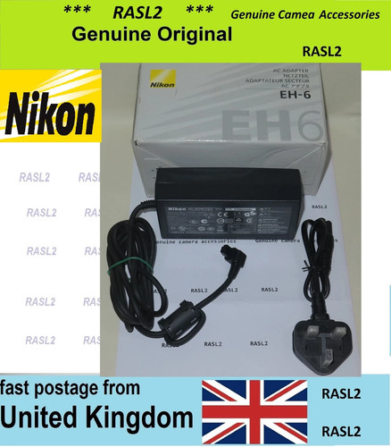 Genuine original nikon - nikon, ac