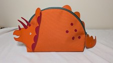 Joules Dinosaur Wash Bag Kids