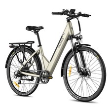 Electric Bike 36V 14.5Ah
