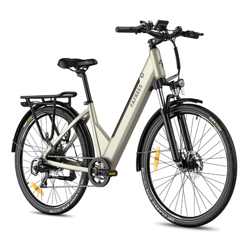Electric bike 36v - electric,