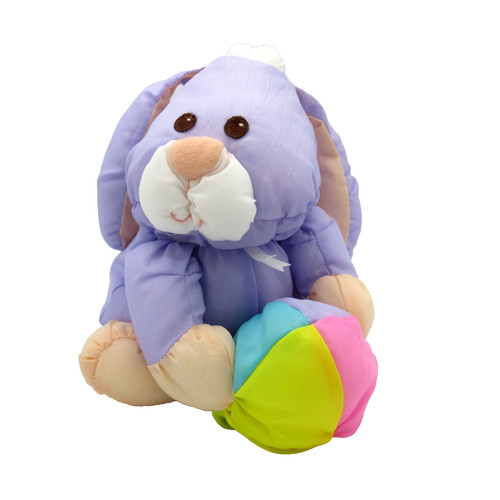 Vtg fisher price puffalump - vtg,
