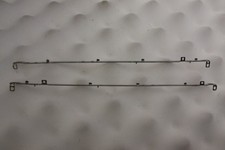 Dell E6400 LCD Screen Bracket Left Right Support MT664 WT212