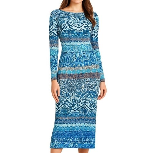 Antonio melani midi bodycon - antonio,