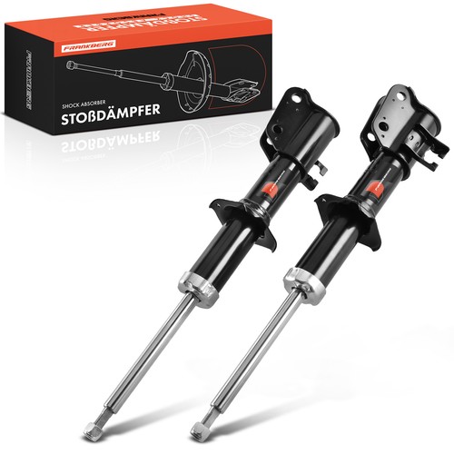 Frankberg gas shock absorber - gas,