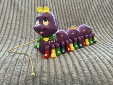 LeapFrog Alphabet Pal