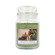 True Aroma Cyprus Fir &