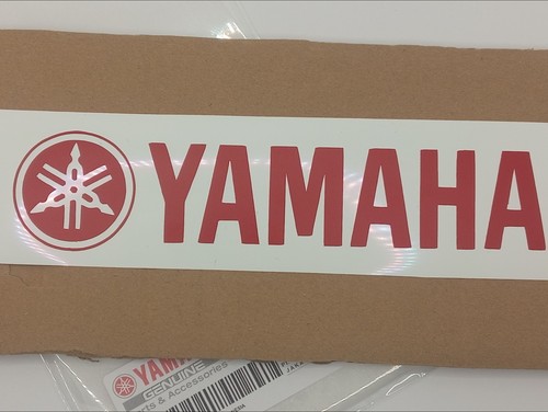 Yamaha tank fairing - , vinyl