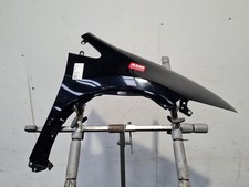 HONDA CIVIC MK8 2007 RIGHT