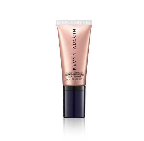 Kevyn aucoin glass - glass, face
