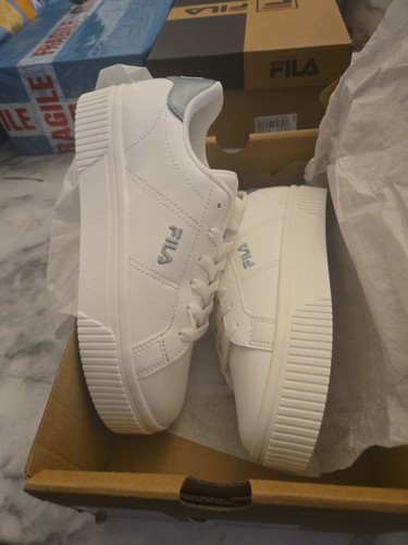 Fila panache junior trainers - panache,